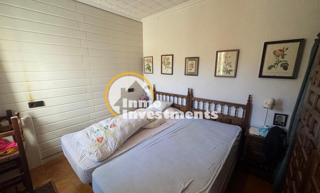 Resale - Bungalow - Torrevieja - Torreta III