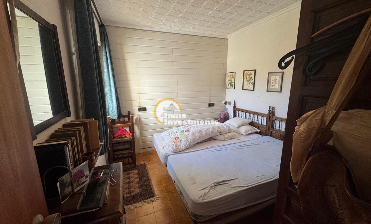 Resale - Bungalow - Torrevieja - Torreta III