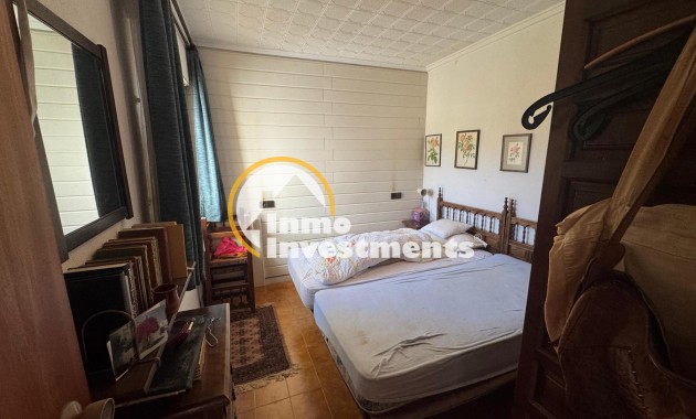 Resale - Bungalow - Torrevieja - Torreta III