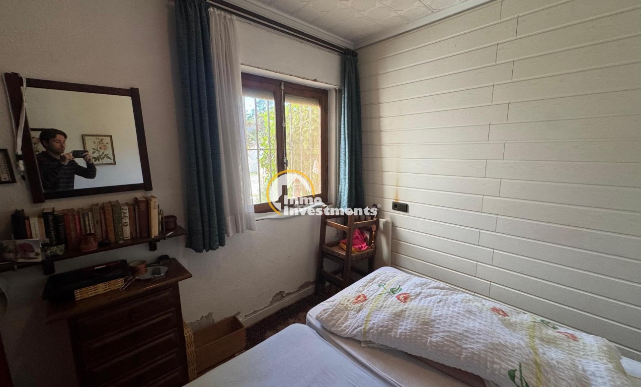 Resale - Bungalow - Torrevieja - Torreta III