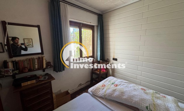 Resale - Bungalow - Torrevieja - Torreta III