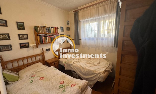 Resale - Bungalow - Torrevieja - Torreta III