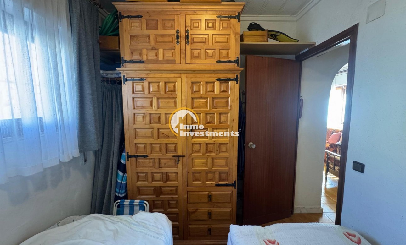 Resale - Bungalow - Torrevieja - Torreta III
