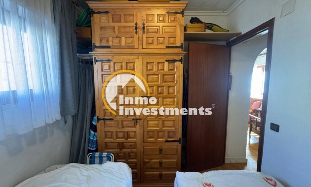 Resale - Bungalow - Torrevieja - Torreta III