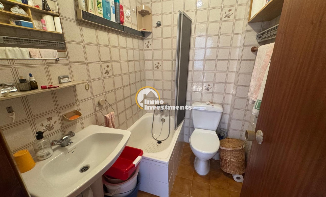 Resale - Bungalow - Torrevieja - Torreta III
