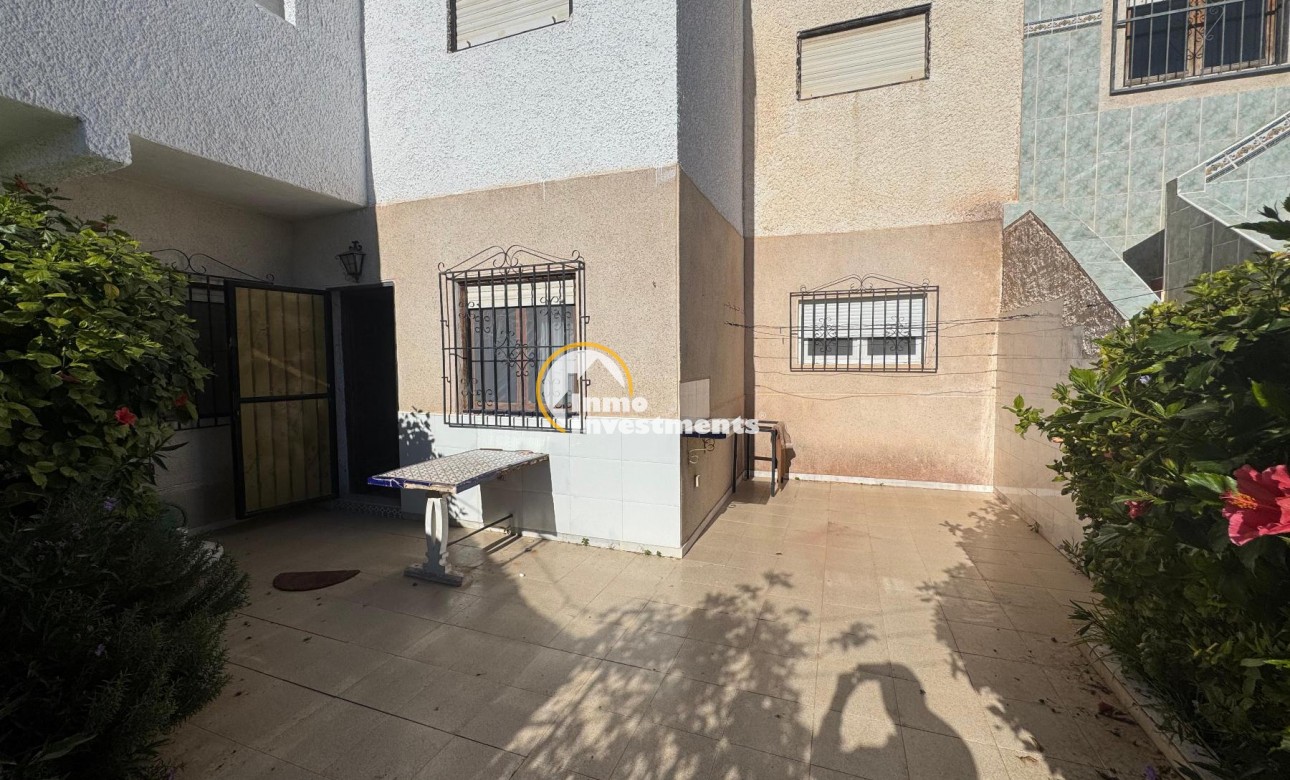 Resale - Bungalow - Torrevieja - Torreta III
