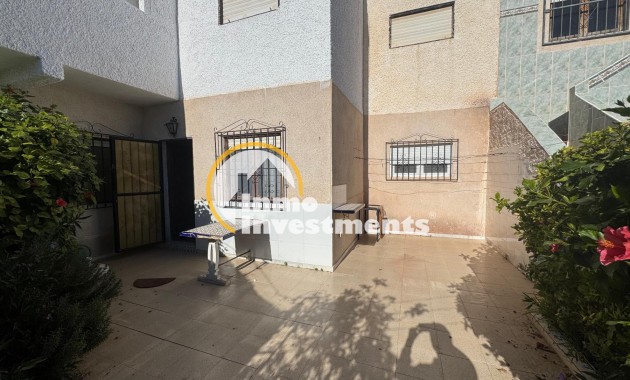 Resale - Bungalow - Torrevieja - Torreta III
