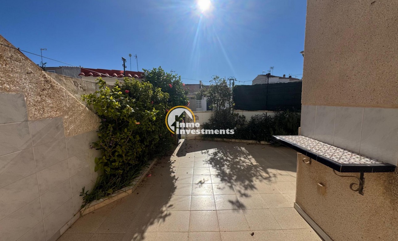 Resale - Bungalow - Torrevieja - Torreta III