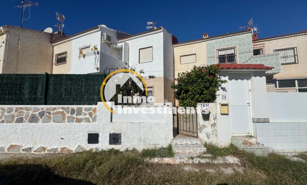 Resale - Bungalow - Torrevieja - Torreta III