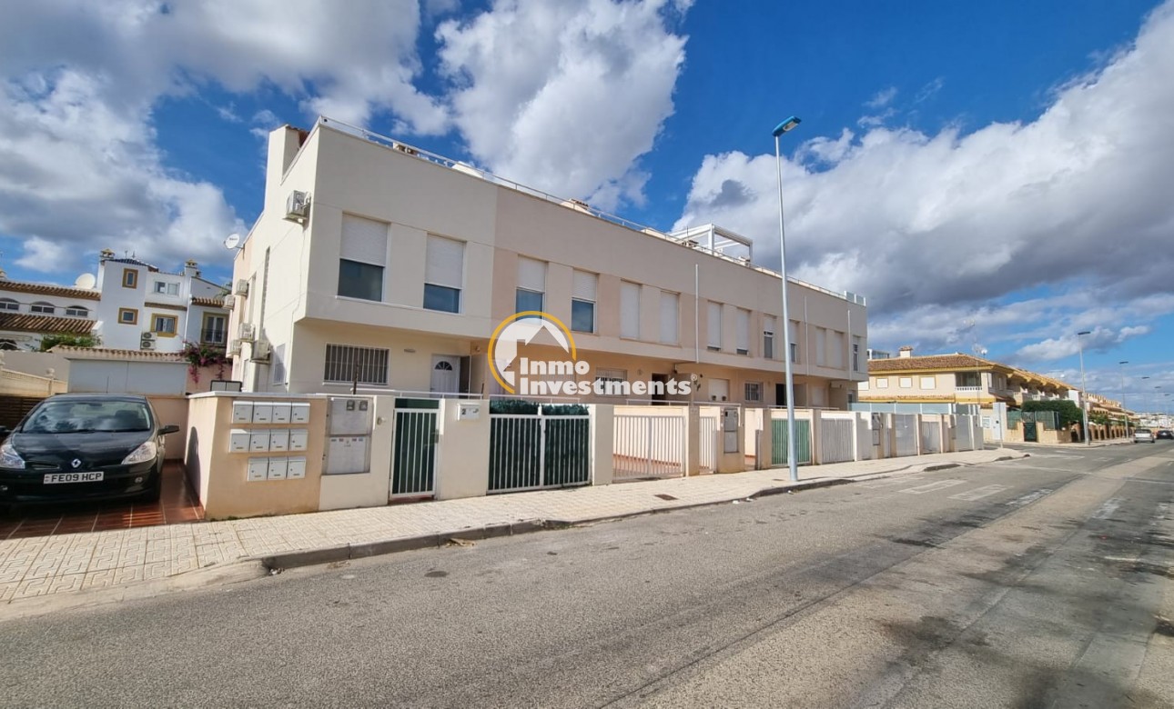 Resale - Town house - Los Dolses - Pimienta