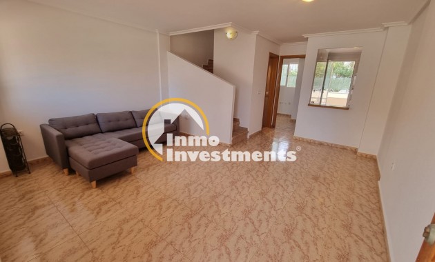 Resale - Town house - Los Dolses - Pimienta