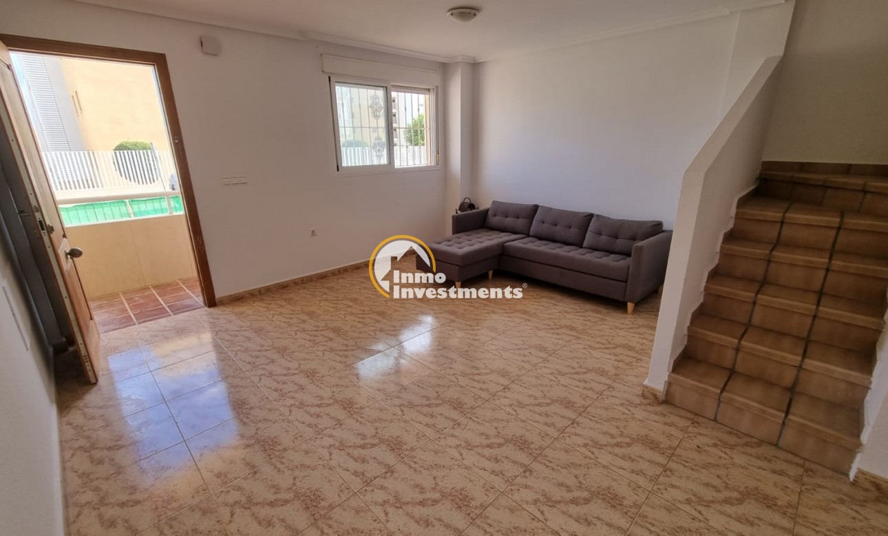 Resale - Town house - Los Dolses - Pimienta