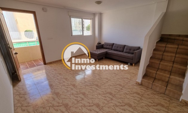 Resale - Town house - Los Dolses - Pimienta