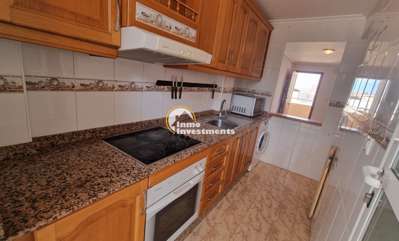 Resale - Town house - Los Dolses - Pimienta