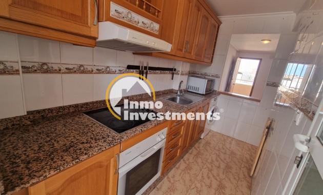 Resale - Town house - Los Dolses - Pimienta