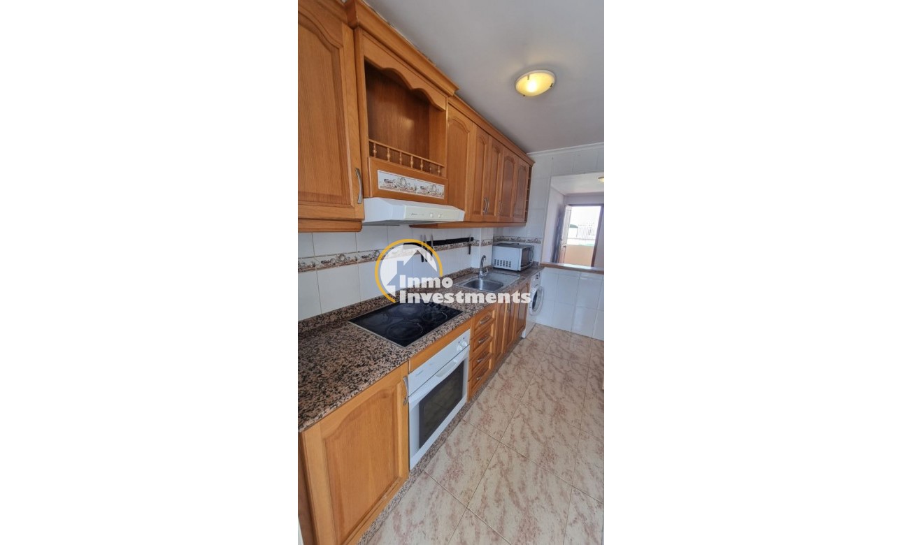 Resale - Town house - Los Dolses - Pimienta