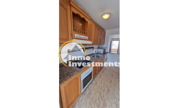 Resale - Town house - Los Dolses - Pimienta