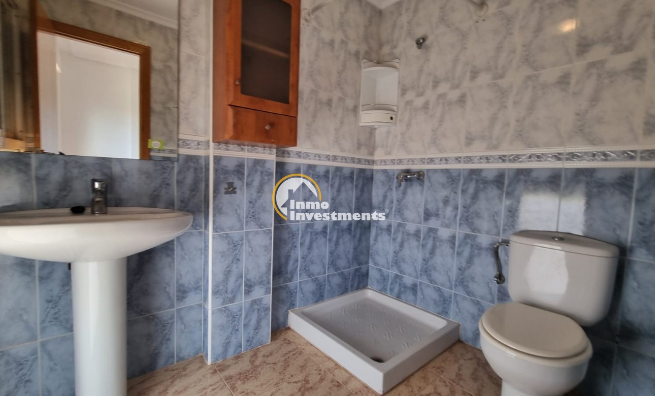 Resale - Town house - Los Dolses - Pimienta