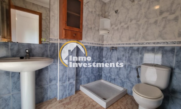 Resale - Town house - Los Dolses - Pimienta