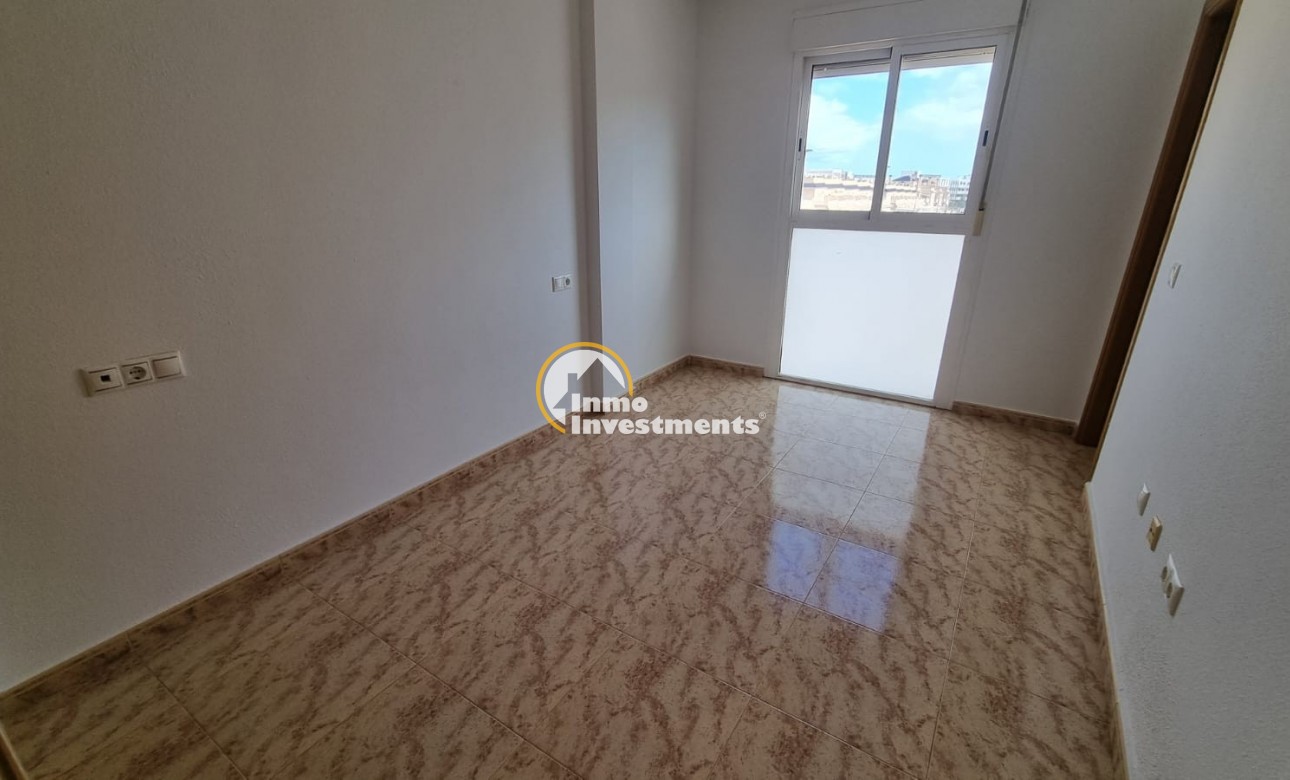 Resale - Town house - Los Dolses - Pimienta