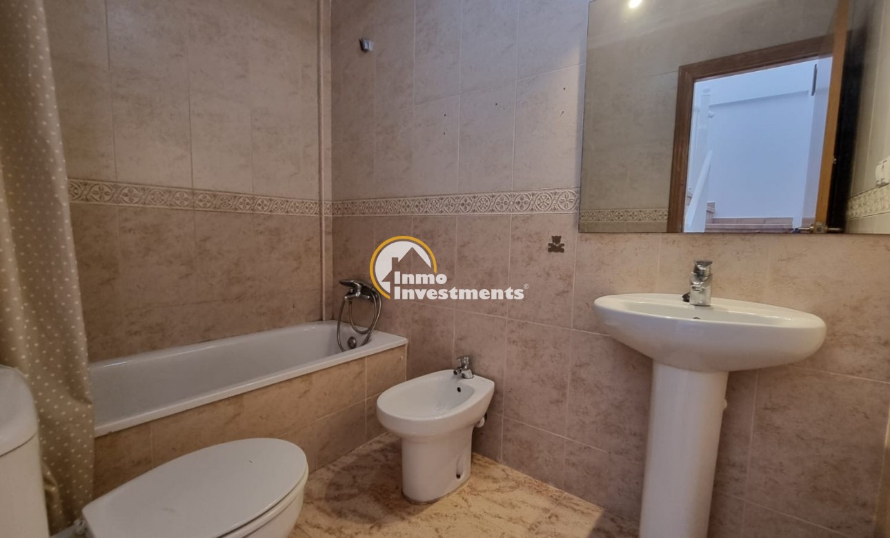 Resale - Town house - Los Dolses - Pimienta