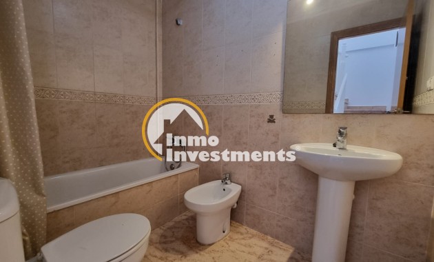 Resale - Town house - Los Dolses - Pimienta