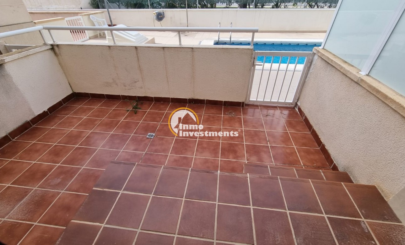 Resale - Town house - Los Dolses - Pimienta