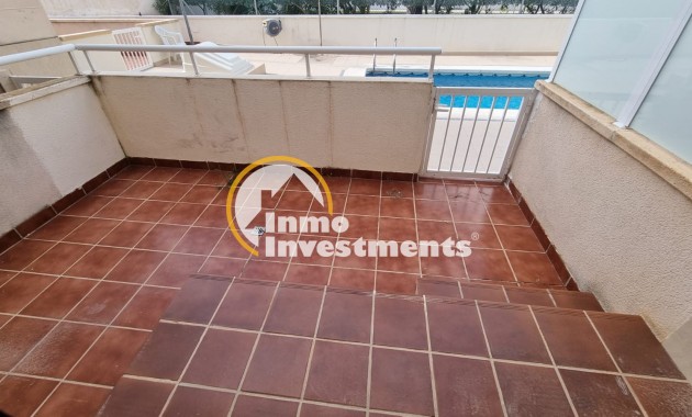 Resale - Town house - Los Dolses - Pimienta