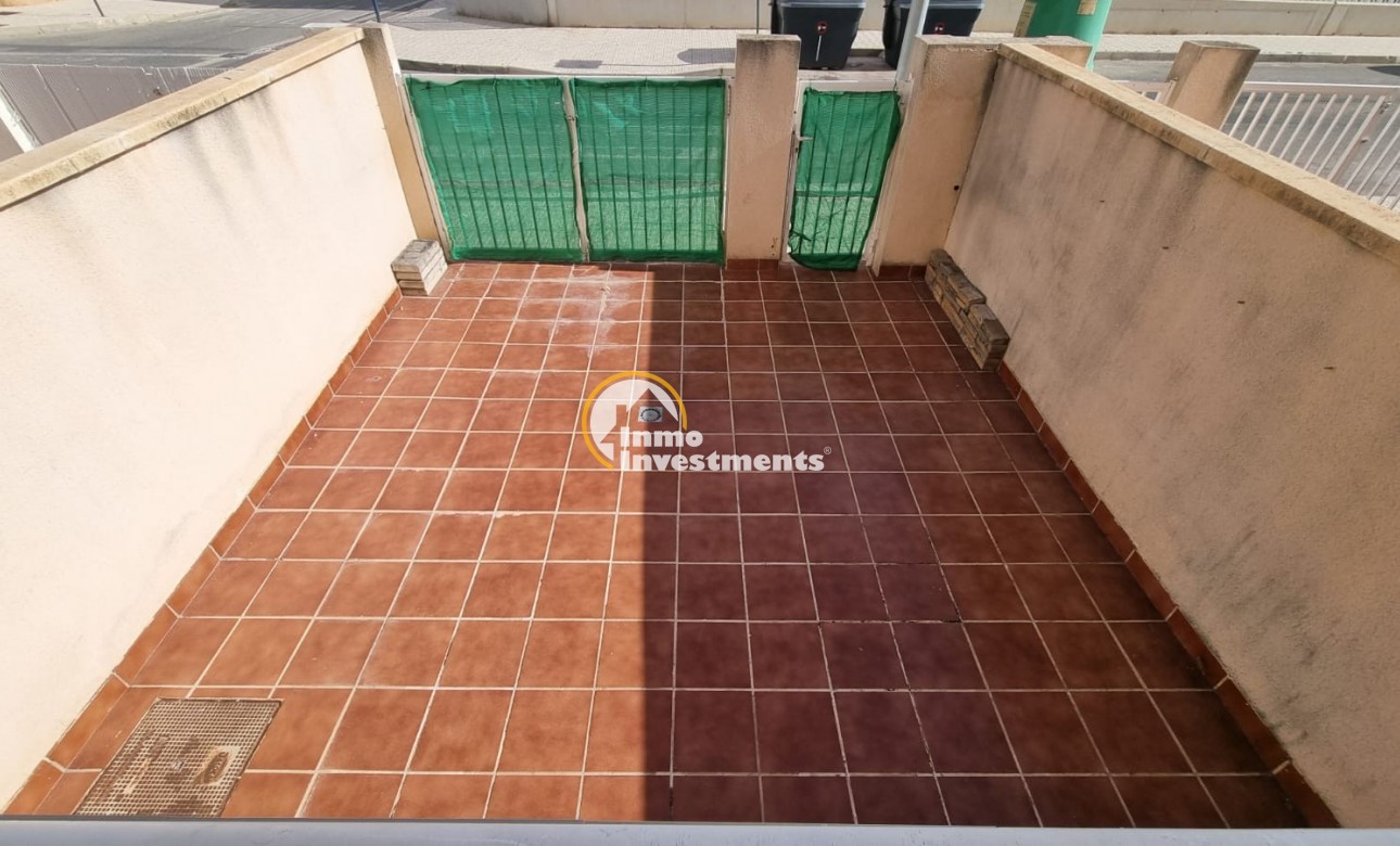 Resale - Town house - Los Dolses - Pimienta