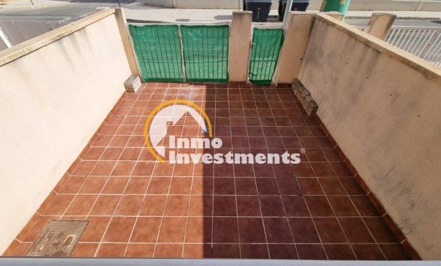 Resale - Town house - Los Dolses - Pimienta