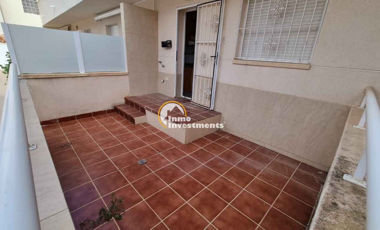 Resale - Town house - Los Dolses - Pimienta