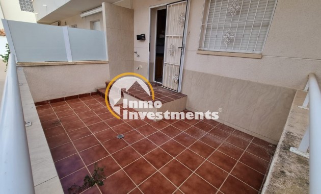 Resale - Town house - Los Dolses - Pimienta