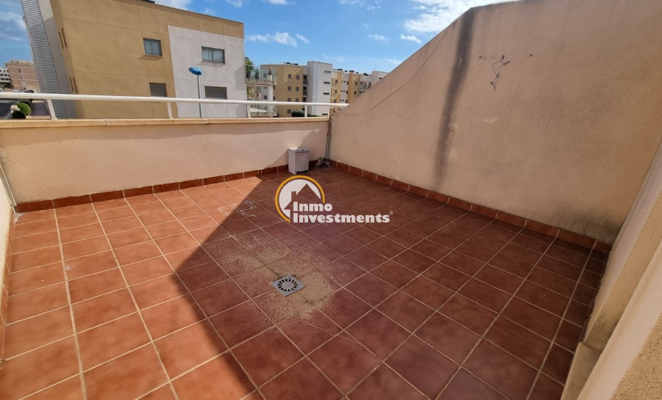 Resale - Town house - Los Dolses - Pimienta