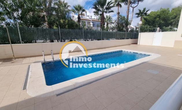 Resale - Town house - Los Dolses - Pimienta