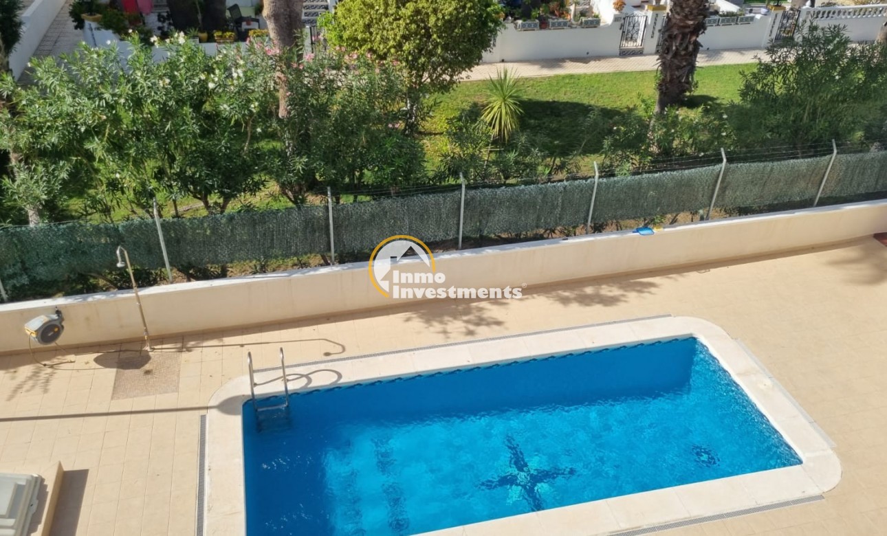 Resale - Town house - Los Dolses - Pimienta