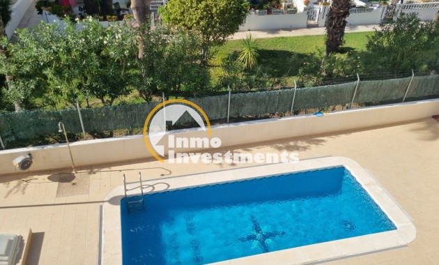 Resale - Town house - Los Dolses - Pimienta