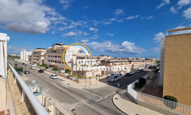 Resale - Town house - Los Dolses - Pimienta