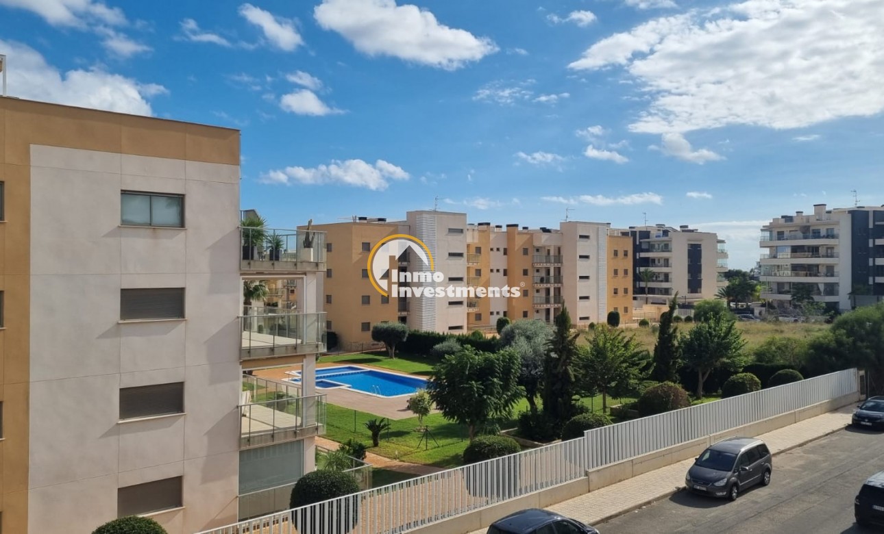 Resale - Town house - Los Dolses - Pimienta