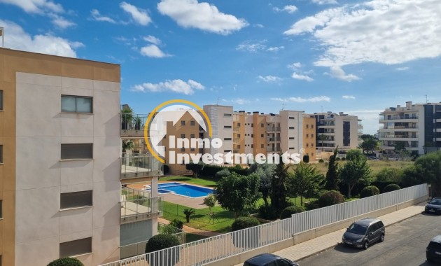 Resale - Town house - Los Dolses - Pimienta
