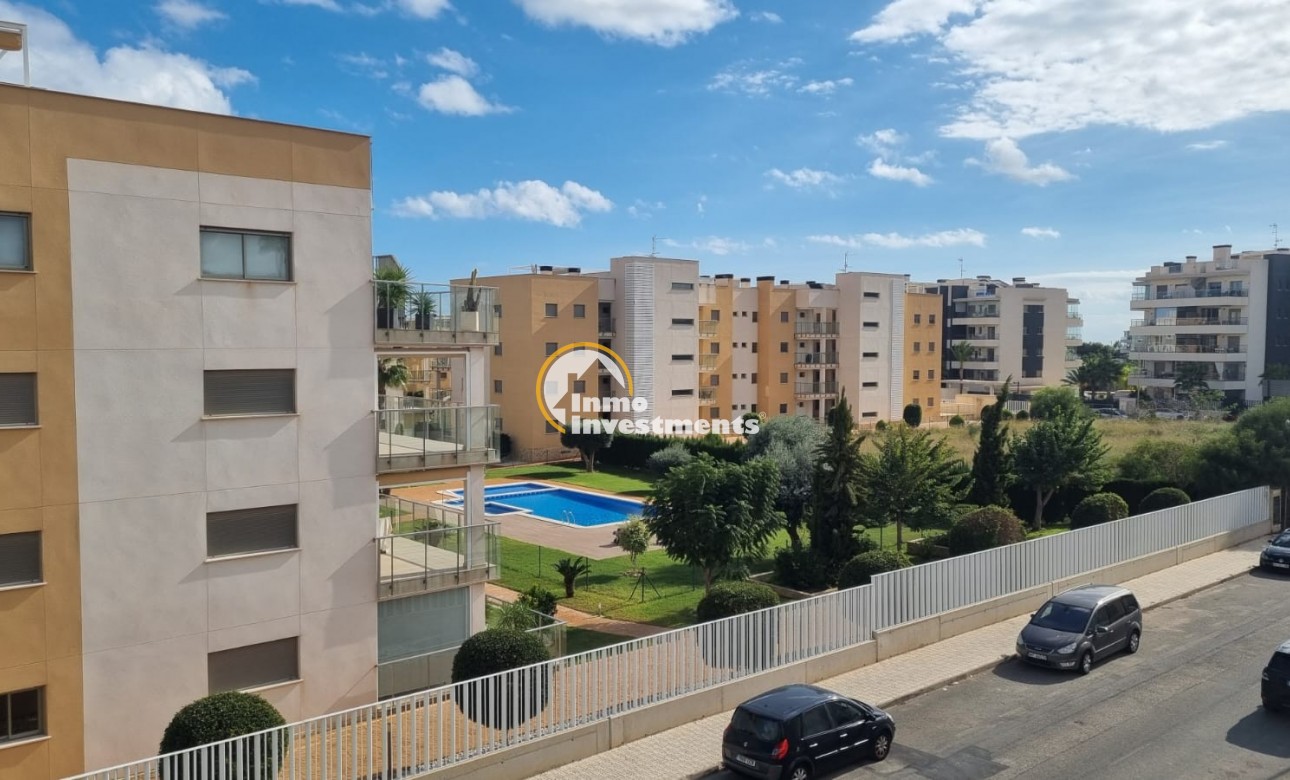 Resale - Town house - Los Dolses - Pimienta