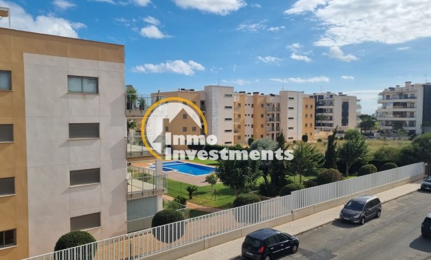 Resale - Town house - Los Dolses - Pimienta