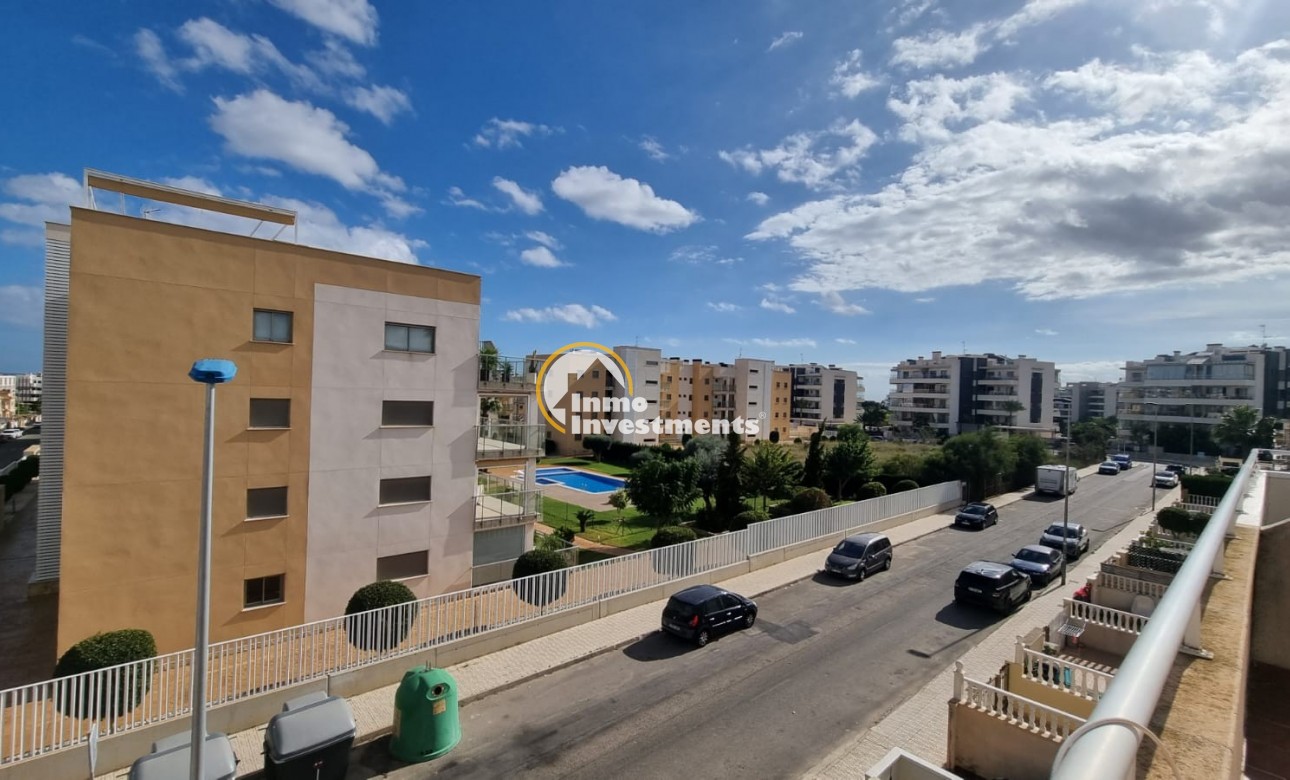 Resale - Town house - Los Dolses - Pimienta