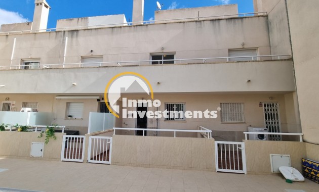 Resale - Town house - Los Dolses - Pimienta