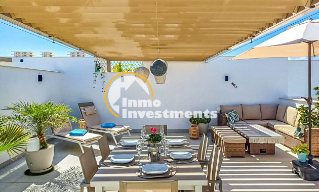 Resale - Penthouse - San Pedro - San Pedro de Pinatar