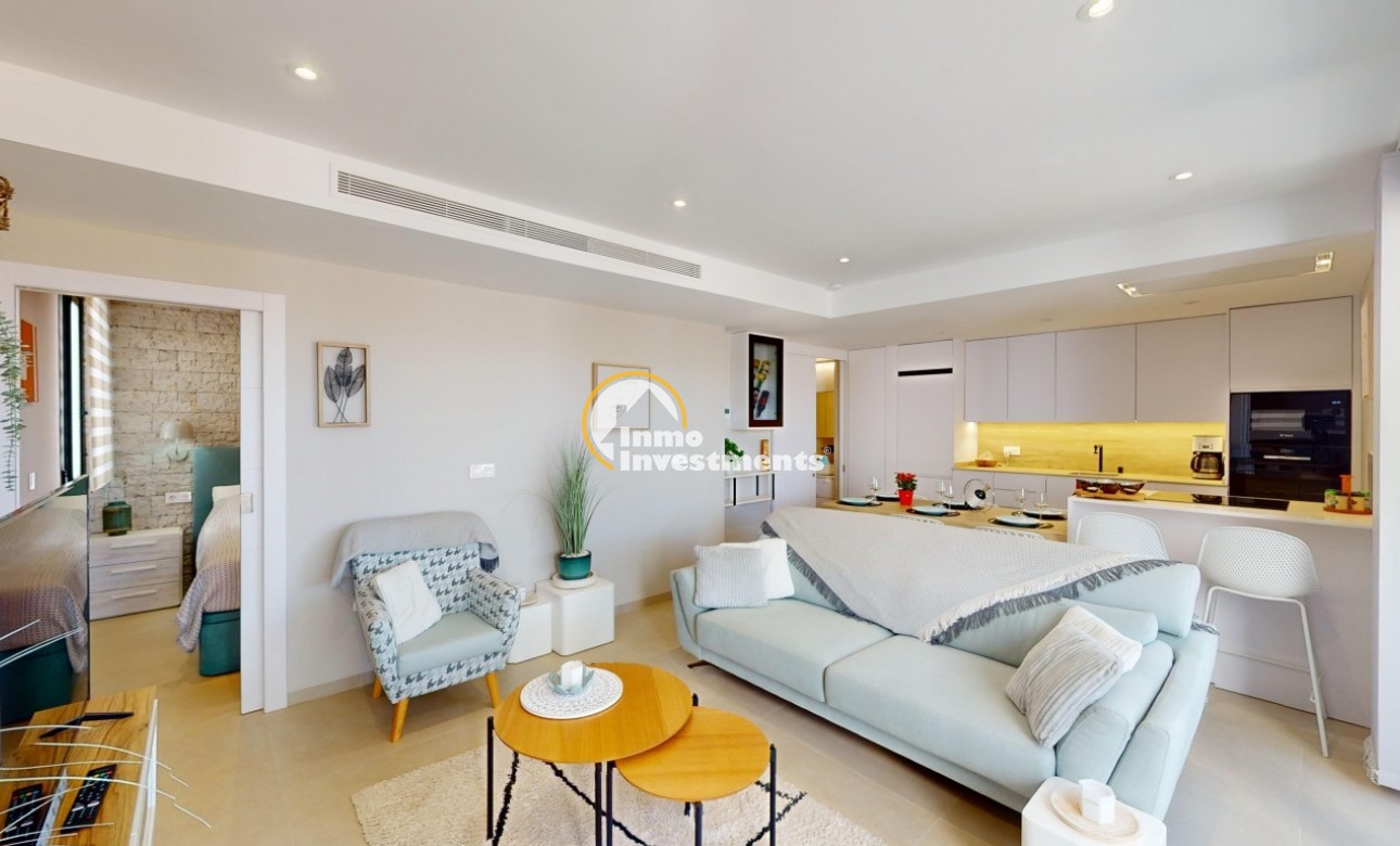 Resale - Penthouse - San Pedro - San Pedro de Pinatar