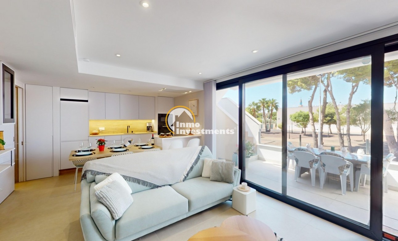 Resale - Penthouse - San Pedro - San Pedro de Pinatar
