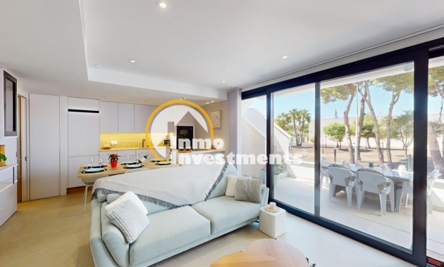 Resale - Penthouse - San Pedro - San Pedro de Pinatar