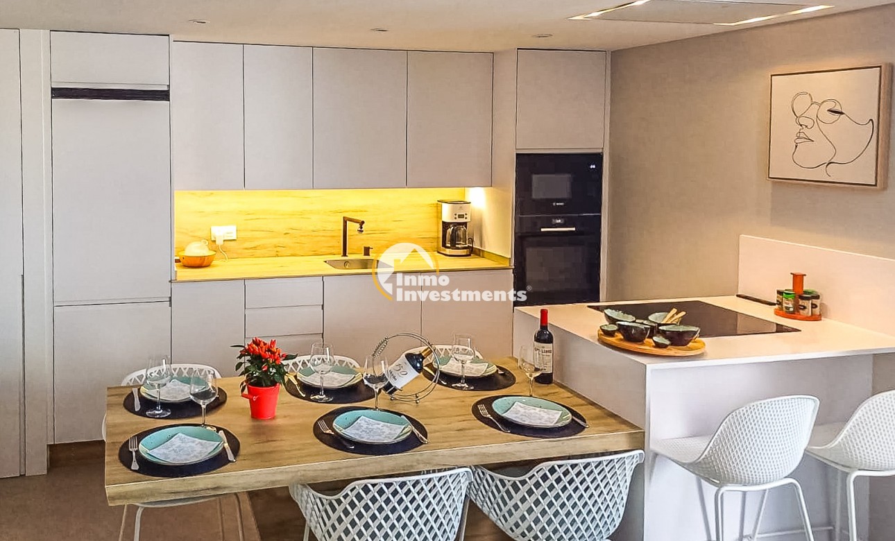 Resale - Penthouse - San Pedro - San Pedro de Pinatar