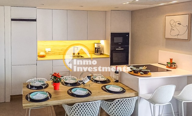 Resale - Penthouse - San Pedro - San Pedro de Pinatar