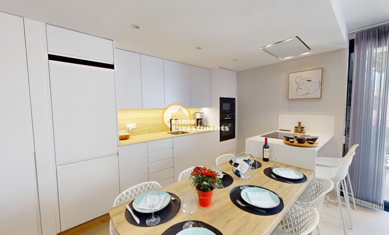 Resale - Penthouse - San Pedro - San Pedro de Pinatar